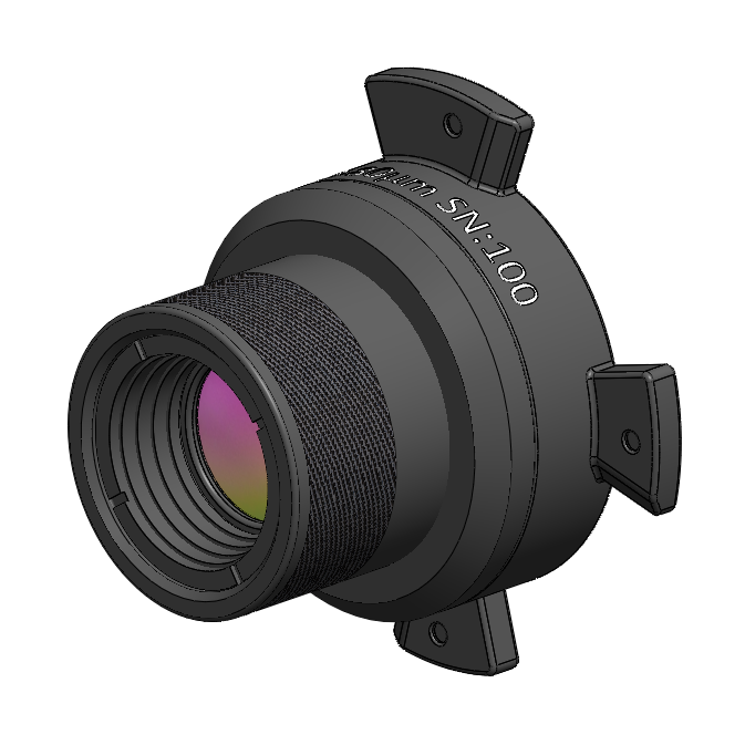 Infrasight Lenses | Optotherm